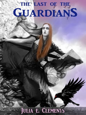 cover image of The Last of the Guardians